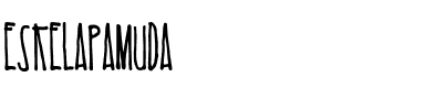 Es Kelapa Muda Regular.otf
