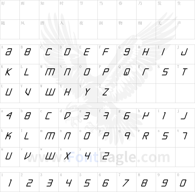 Escape-Artist-Bold-Italic