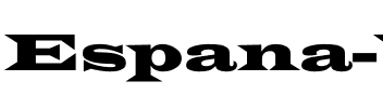 Espana Wide Regular.ttf