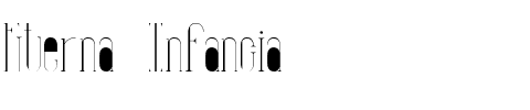 Eterna Infancia Regular.ttf