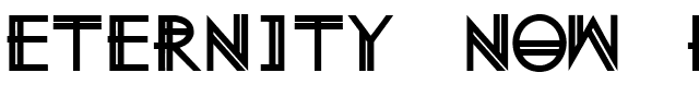 Eternity Now Regular.ttf