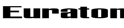 Euratom Regular.ttf