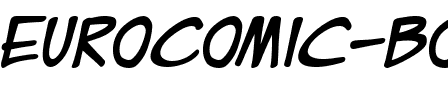 EuroComic Bold.ttf