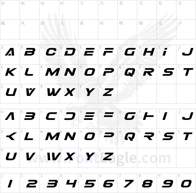 Eurofighter-Expanded-Italic