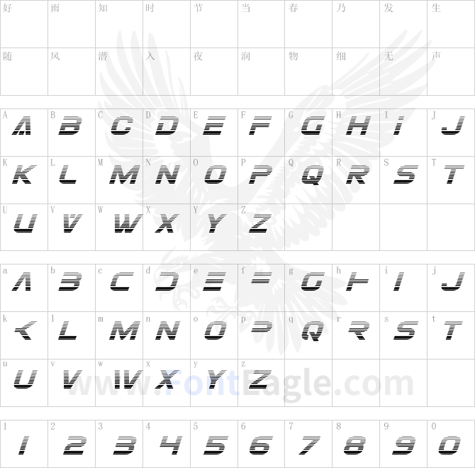 Eurofighter-Gradient-Italic