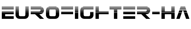 Eurofighter Halftone Regular.ttf