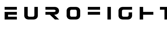 Eurofighter Title Regular.ttf
