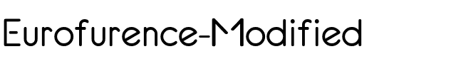 Eurofurence Modified Regular.ttf