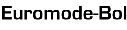 Euromode Bold.ttf