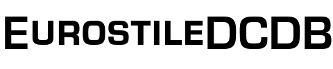 EurostileDCDBol Regular.ttf