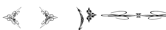 Eutemia Ornaments Regular.ttf