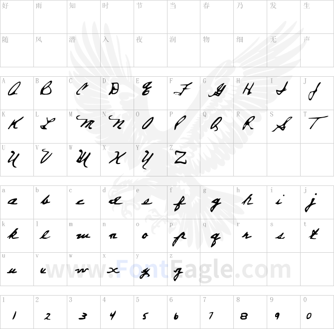 Everett-Steele-s-Hand