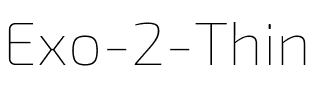 Exo 2 Thin Regular.ttf