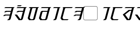 Exodite Italic.ttf