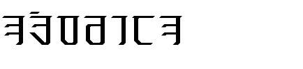 Exodite Regular.ttf