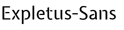 Expletus Sans Regular.ttf