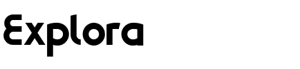 Explora Explora.ttf