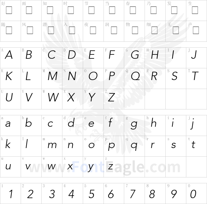 Expo-Light-SSi-Light-Italic