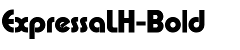 ExpressaLH Bold.ttf