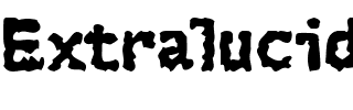 Extralucid Regular.ttf