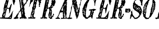 Extranger sol tfb Normal.ttf