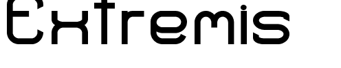 Extremis Regular.ttf