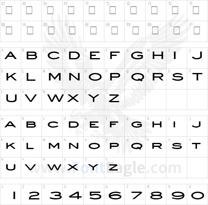 Eye-glass-Extended-Bold