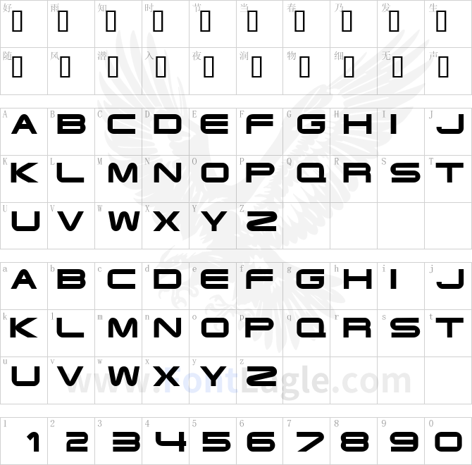 EyechartDisplayCapsSSi