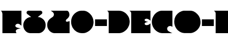 F820-Deco Bold.ttf