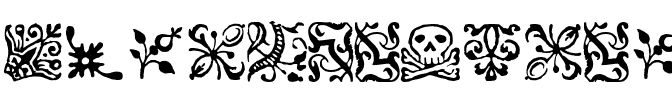 FCaslon Ornaments ITC Regular.ttf