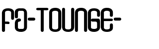 FD Tounge Medium.ttf