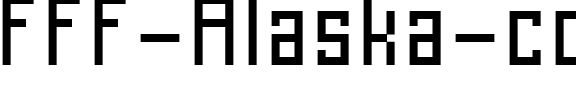 FFF Alaska Regular.ttf