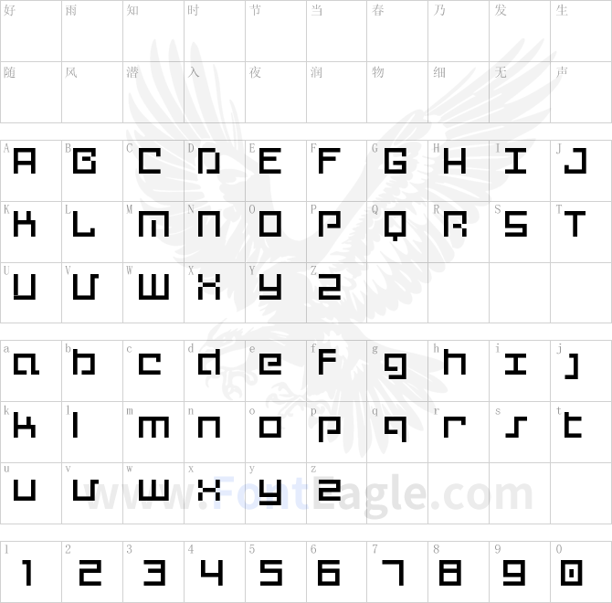 FFF-Bytecode-Extended