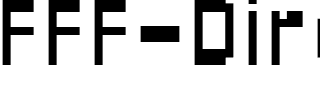 FFF Direct Regular.ttf