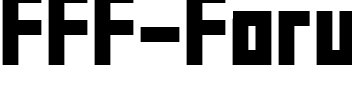 FFF Forward Regular.ttf