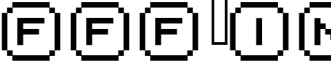 FFF Interface05 Regular.ttf