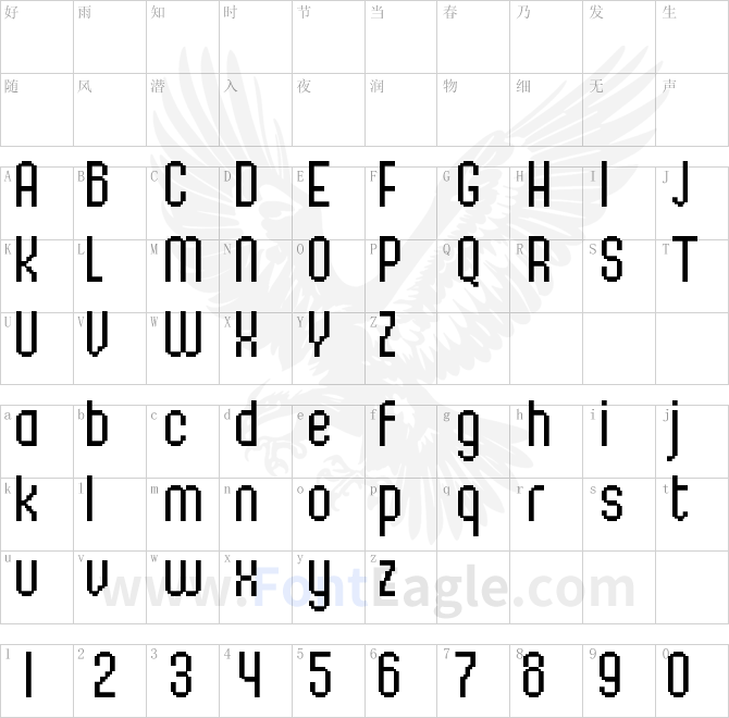 FFF-Majestica-Extended