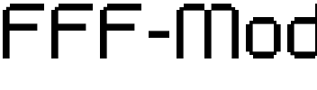 FFF Modulas Regular.ttf