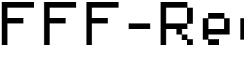 FFF Regates Regular.ttf