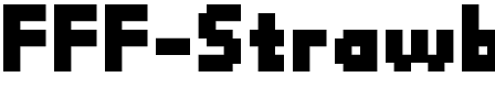 FFF Strawberry Regular.ttf