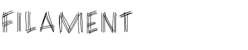 FILAMENT Medium.ttf