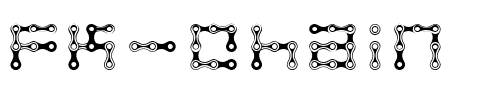FK Chain Regular.ttf