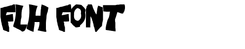 FLH-Font Normal.ttf