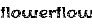 FLOWERFLOW Regular.otf