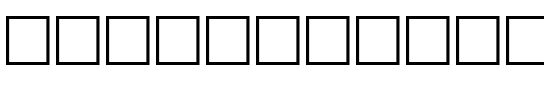 FONTFEVER Regular.ttf