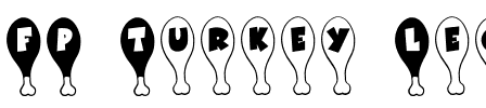 FP Turkey Legs Regular.ttf