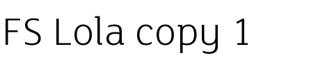 FS Lola Regular.ttf