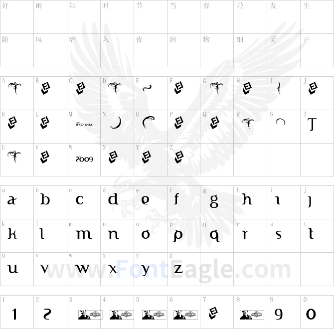FTF-Indonesiana-Serif