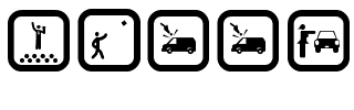 FUNNY ICON Normal.ttf