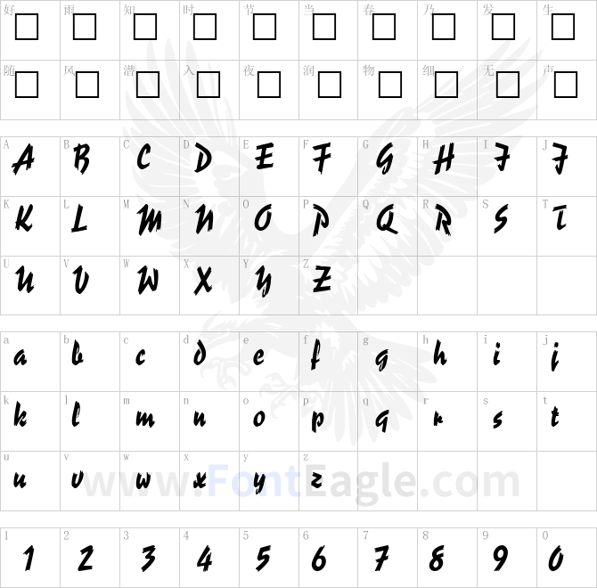 FZ-HAND-19
